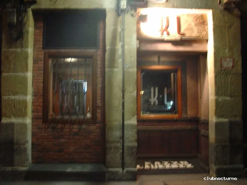 KL (kaixo & laukiniz)