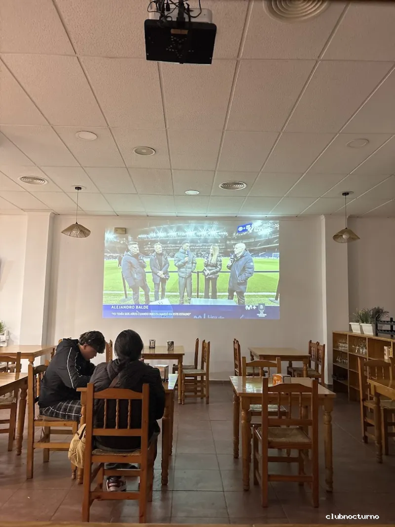 La Terraza de Torrent