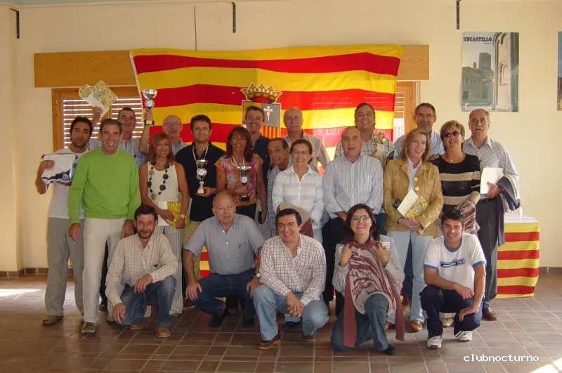 Gastronómica Aragonae