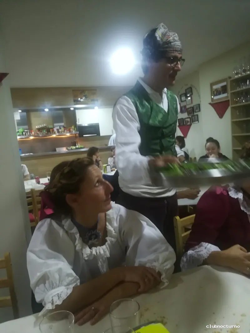 Gastronómica Aragonae