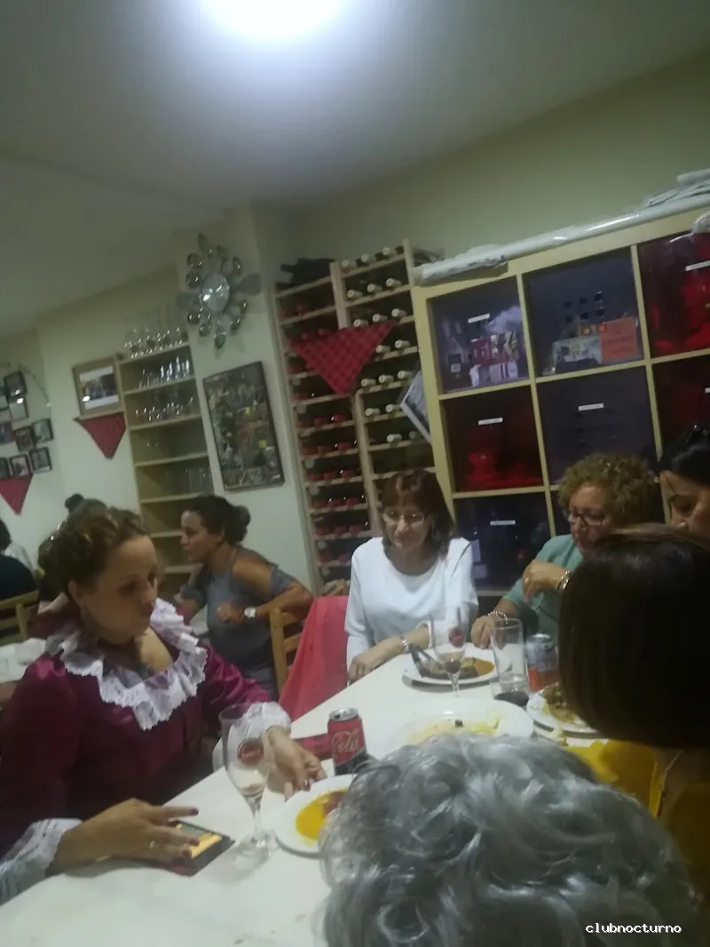 Gastronómica Aragonae