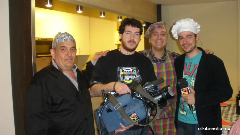 Gastronómica Aragonae