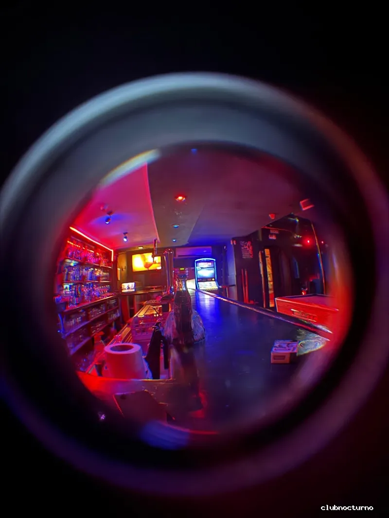 Aloe Showgirls Ibiza Night club"