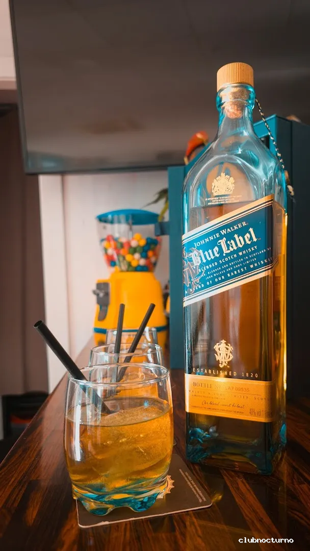 LOUNGE LA LIBERTAD 2