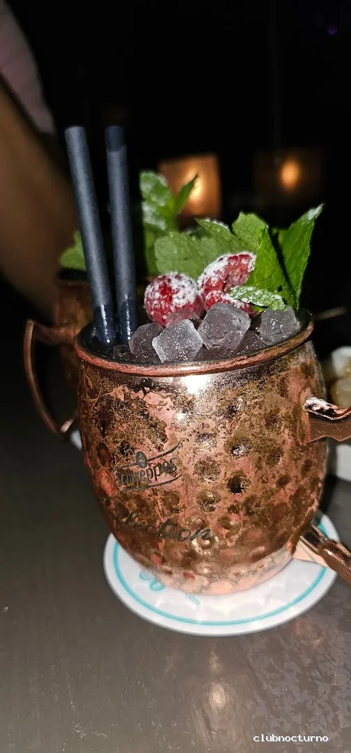 LOUNGE LA LIBERTAD 2