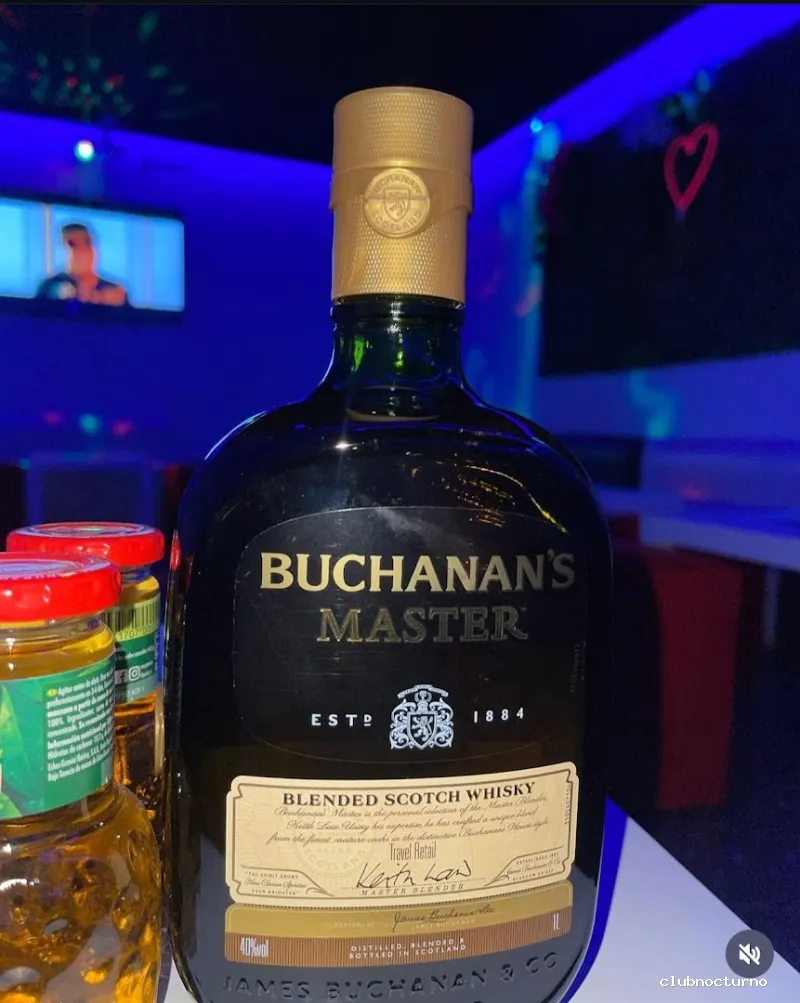 LOUNGE LA LIBERTAD 2