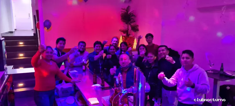 LOUNGE LA LIBERTAD 2