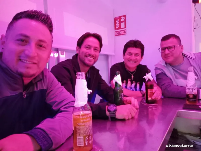 LOUNGE LA LIBERTAD 2