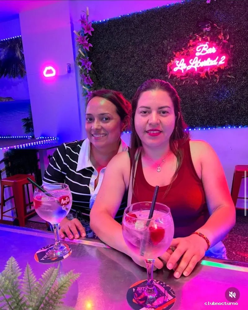 LOUNGE LA LIBERTAD 2