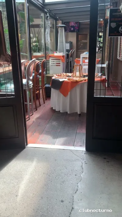 Casavella Lounge & Afterwork