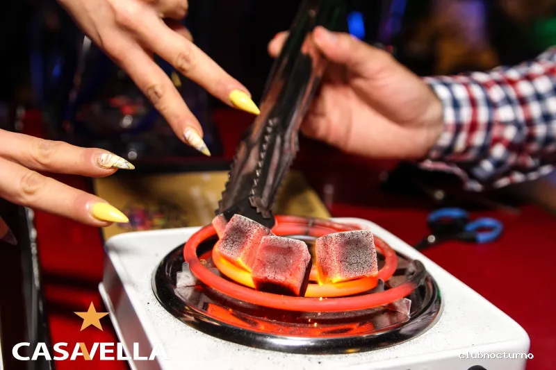 Casavella Lounge & Afterwork