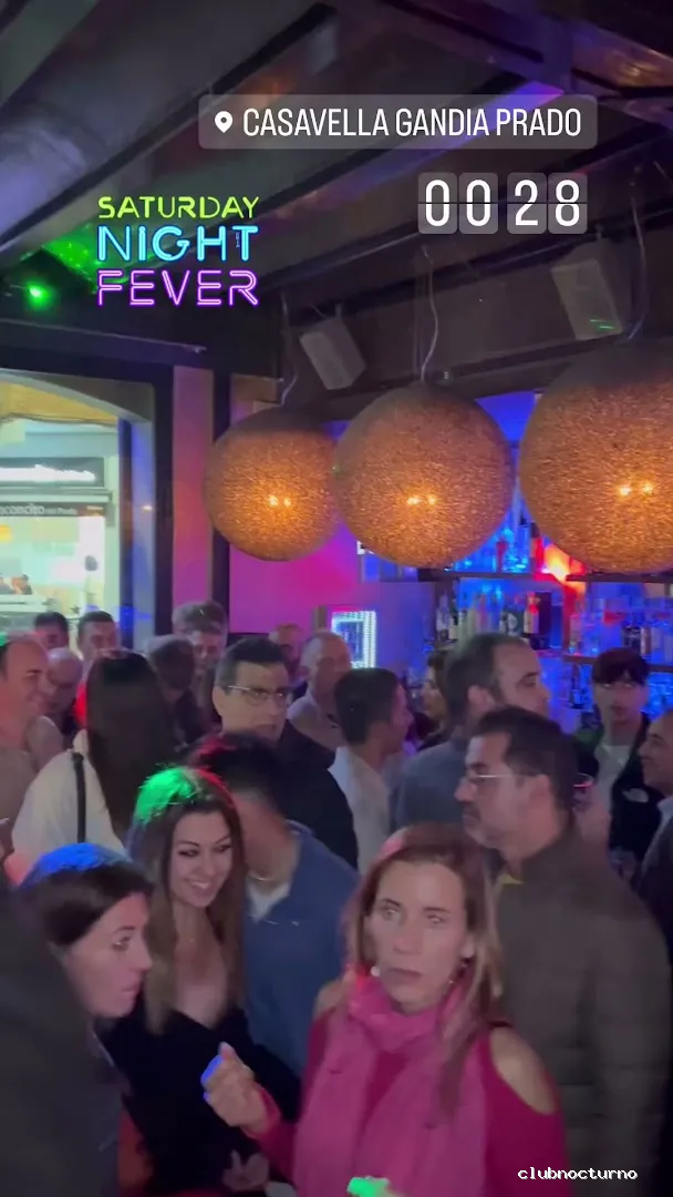 Casavella Lounge & Afterwork