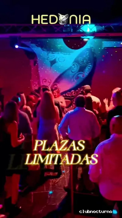 Club Swinger Hedonia