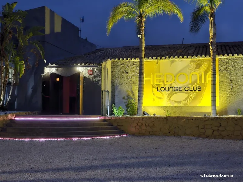 Club Swinger Hedonia