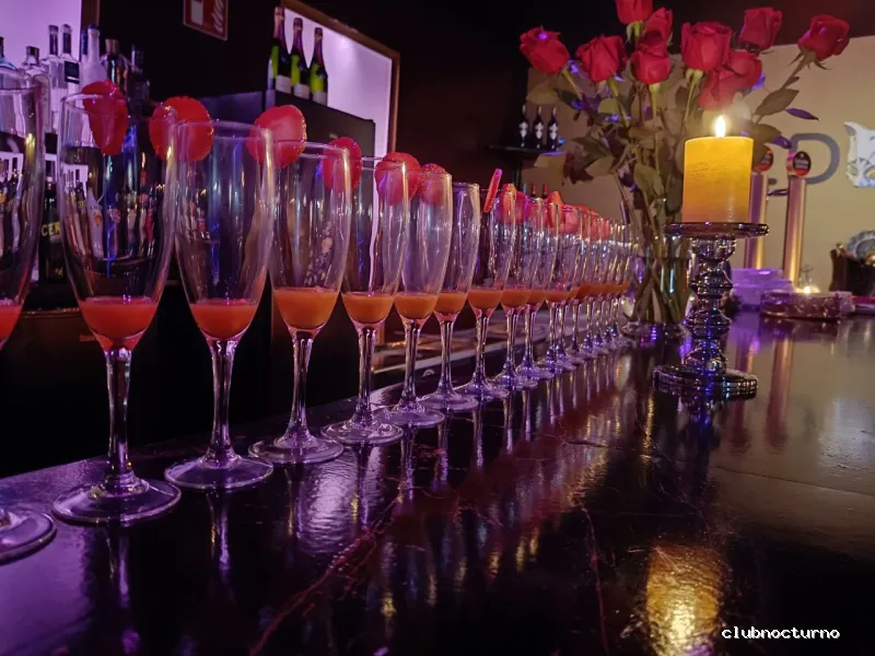 Club Swinger Hedonia