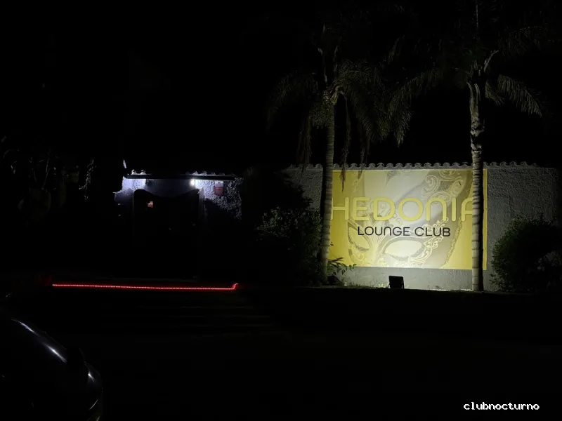 Club Swinger Hedonia