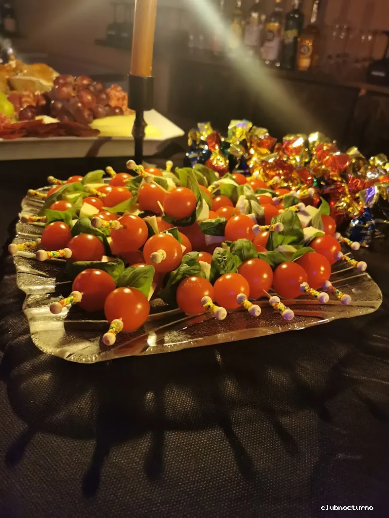 Club Swinger Hedonia