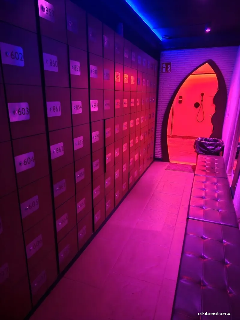 Club Swinger Hedonia