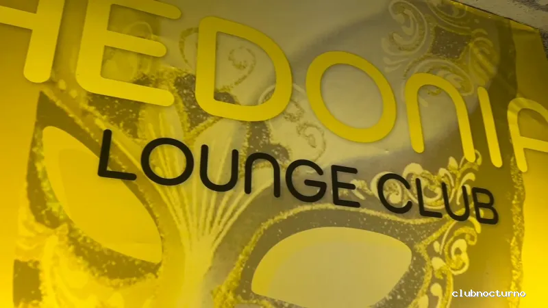 Club Swinger Hedonia