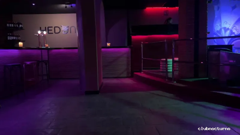 Club Swinger Hedonia