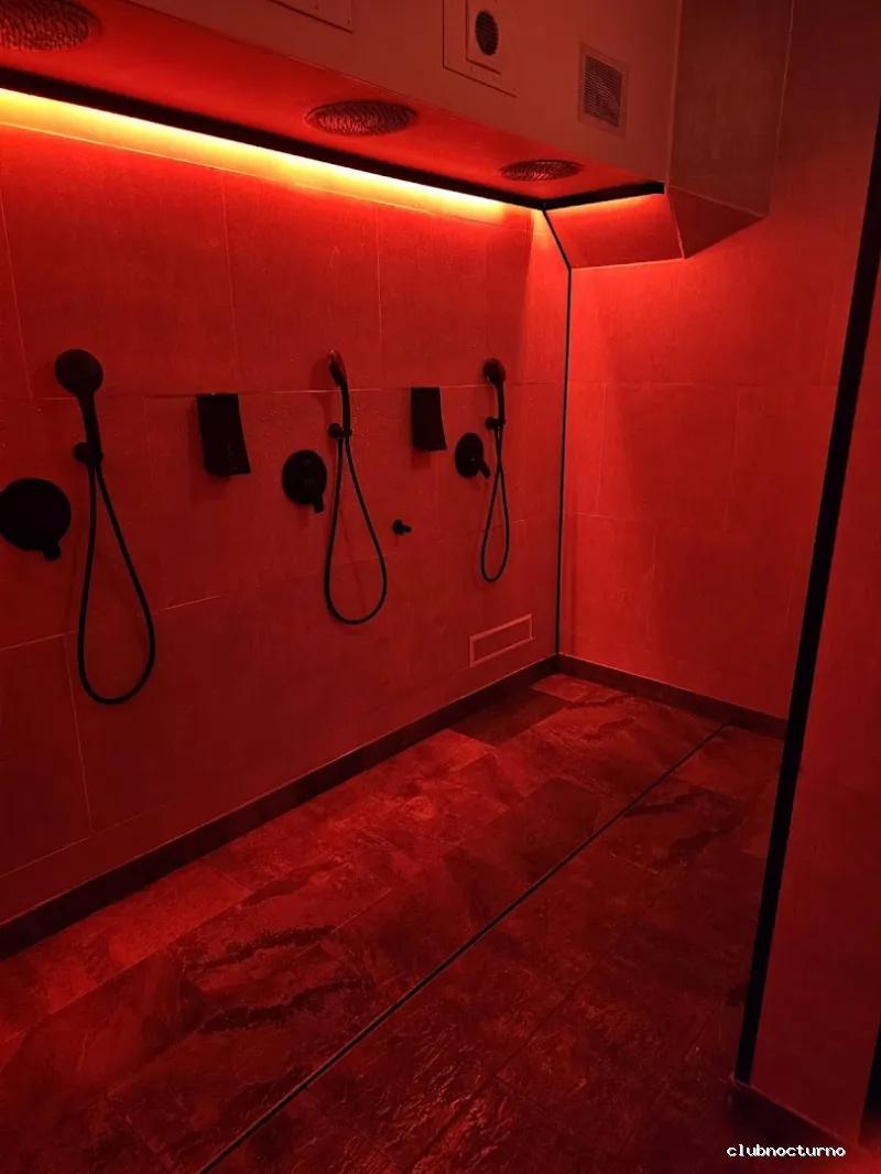 Club Swinger Hedonia