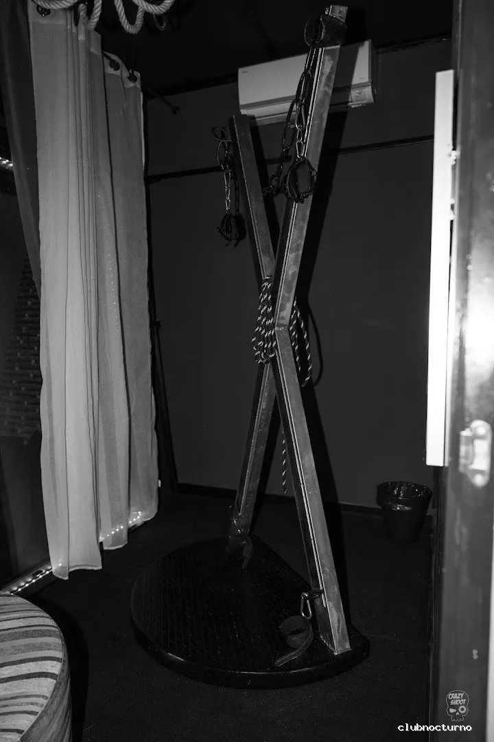 Club Swinger Hedonia