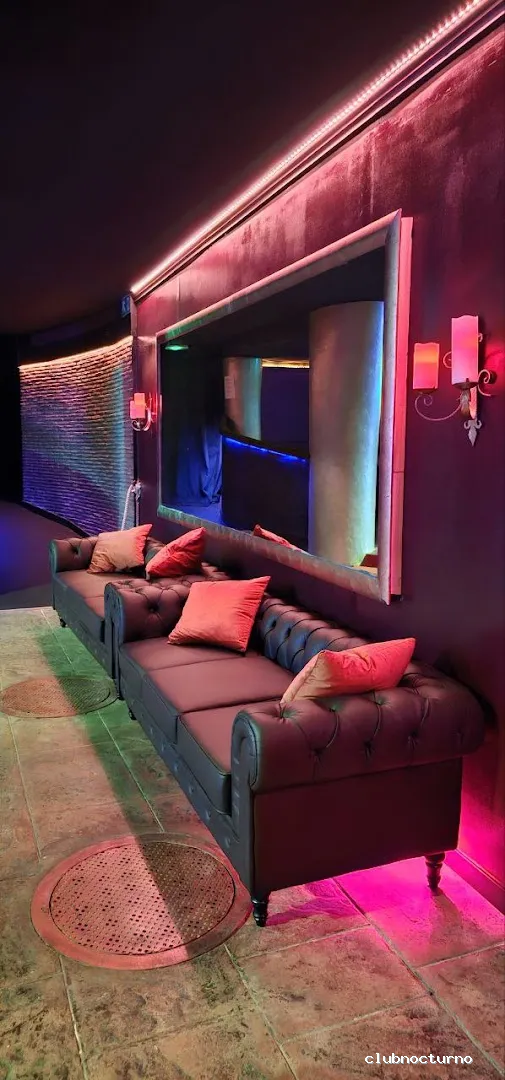 Club Swinger Hedonia