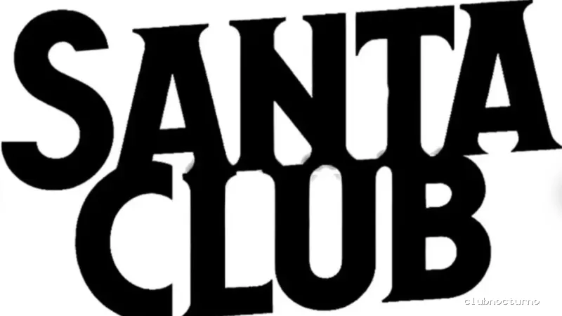 SANTA CLUB