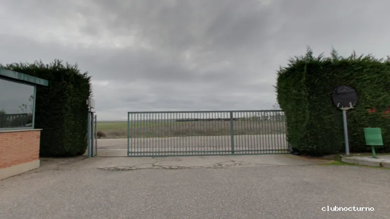 Hotel Palacio de la Rosa