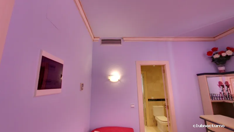 Hotel Palacio de la Rosa