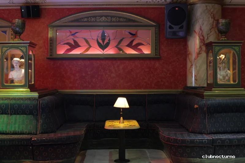 Hotel Palacio de la Rosa