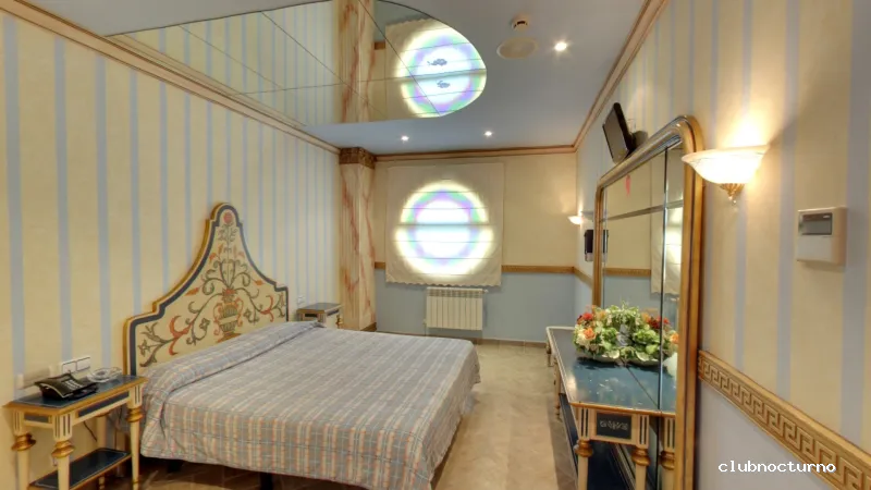 Hotel Palacio de la Rosa