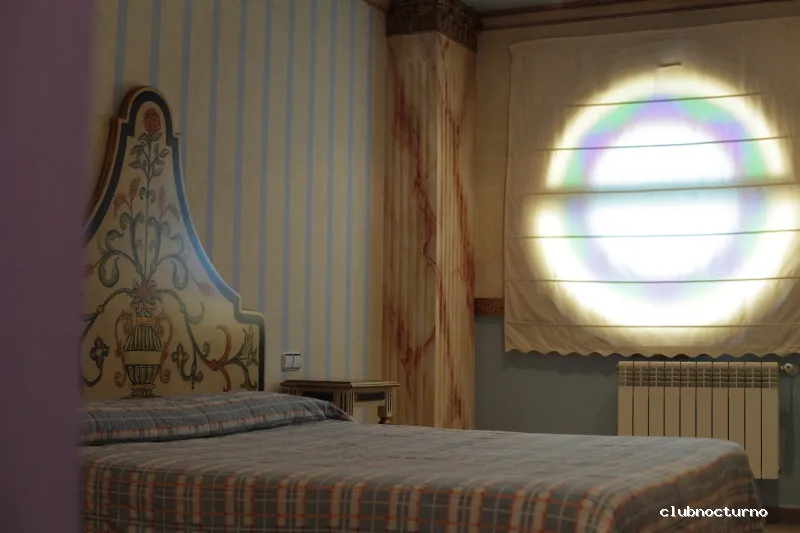 Hotel Palacio de la Rosa