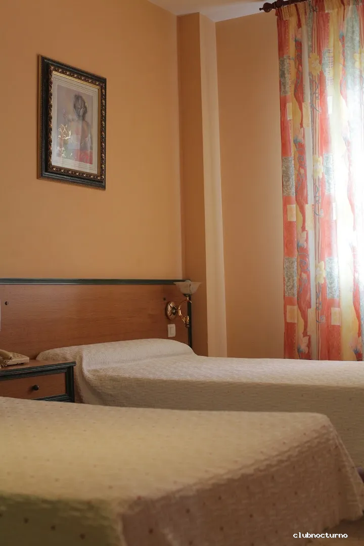 Hotel Palacio de la Rosa