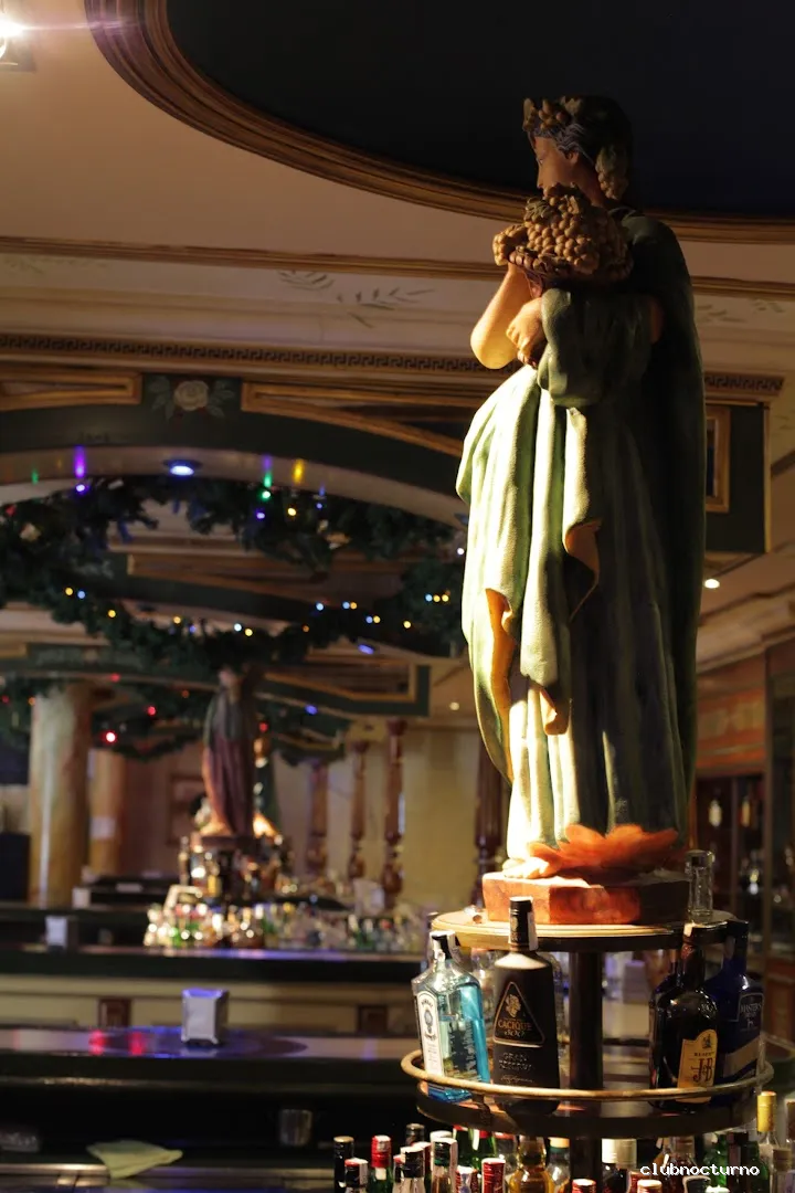 Hotel Palacio de la Rosa