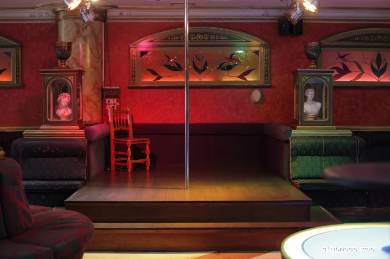 Hotel Palacio de la Rosa