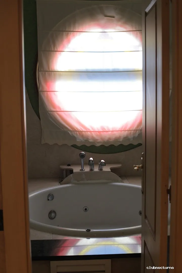 Hotel Palacio de la Rosa