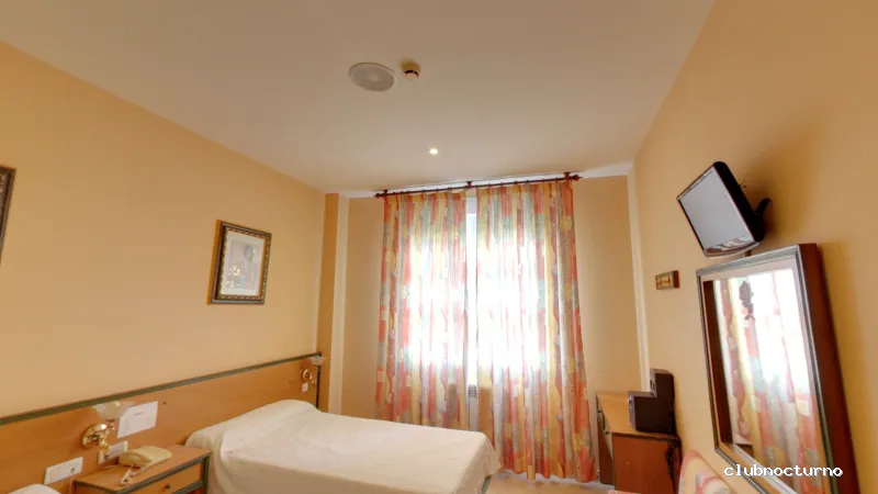 Hotel Palacio de la Rosa