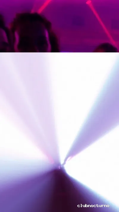 Pasarella Disco Club