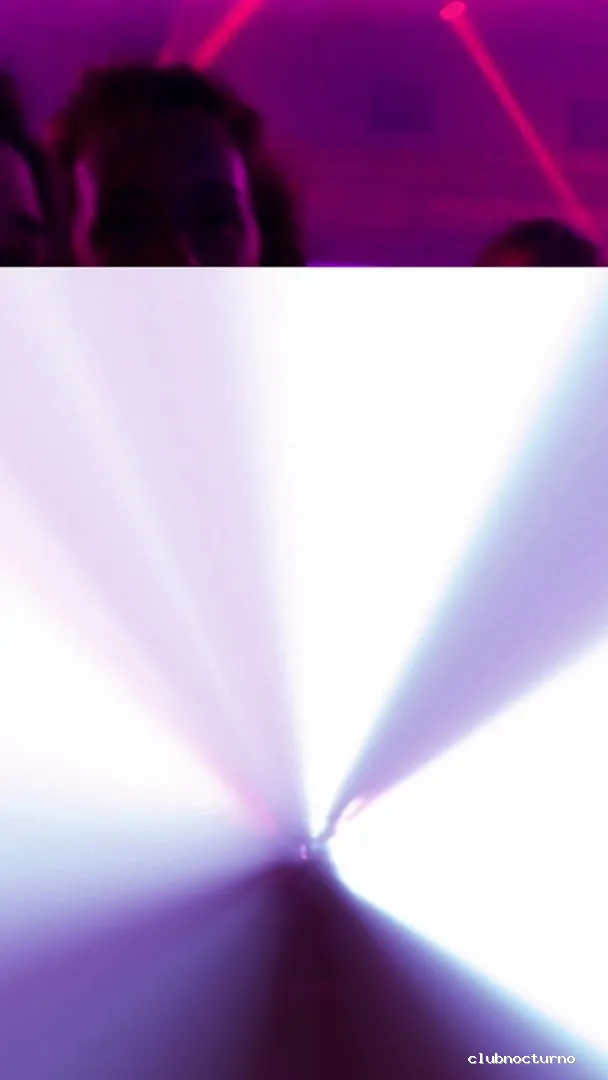 Pasarella Disco Club