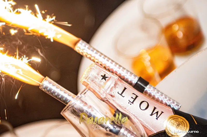 Pasarella Disco Club