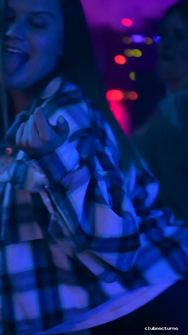 Pasarella Disco Club