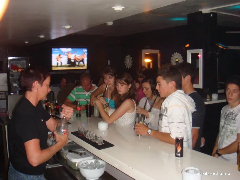 Black Sun Formentera