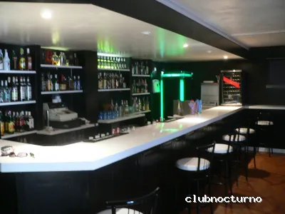 Black Sun Formentera