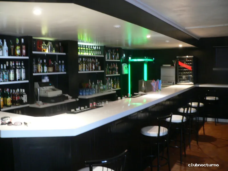 Black Sun Formentera