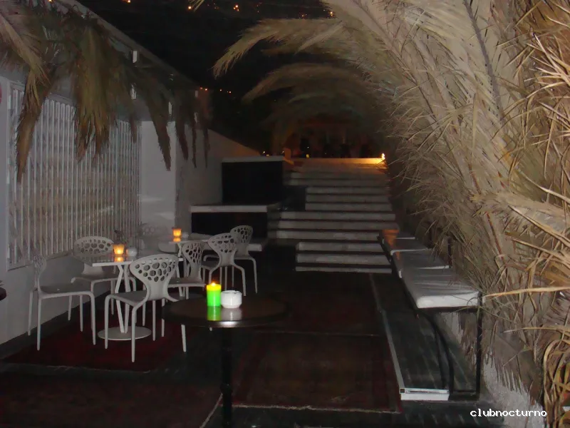 Black Sun Formentera