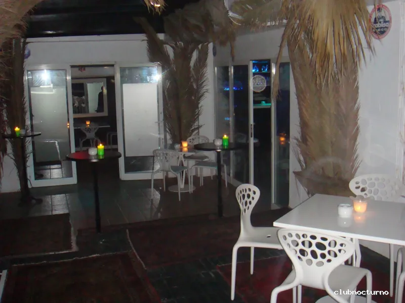 Black Sun Formentera