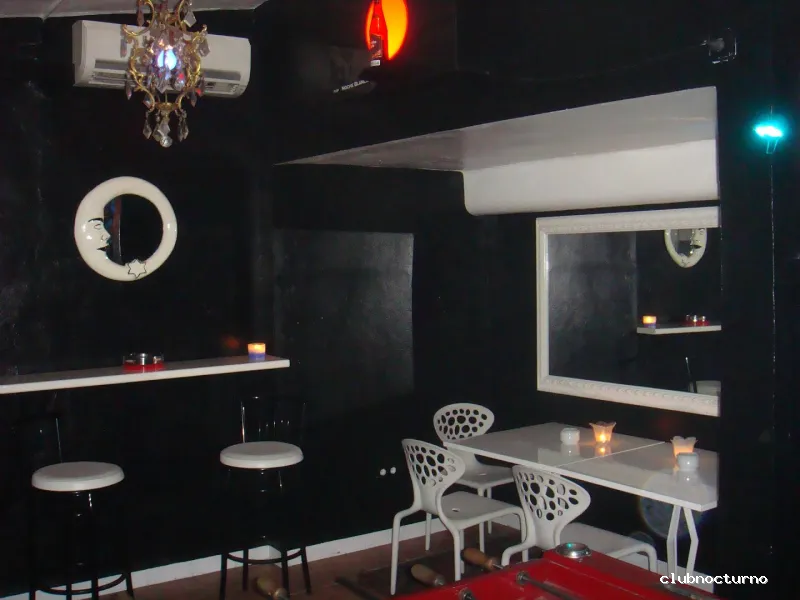 Black Sun Formentera