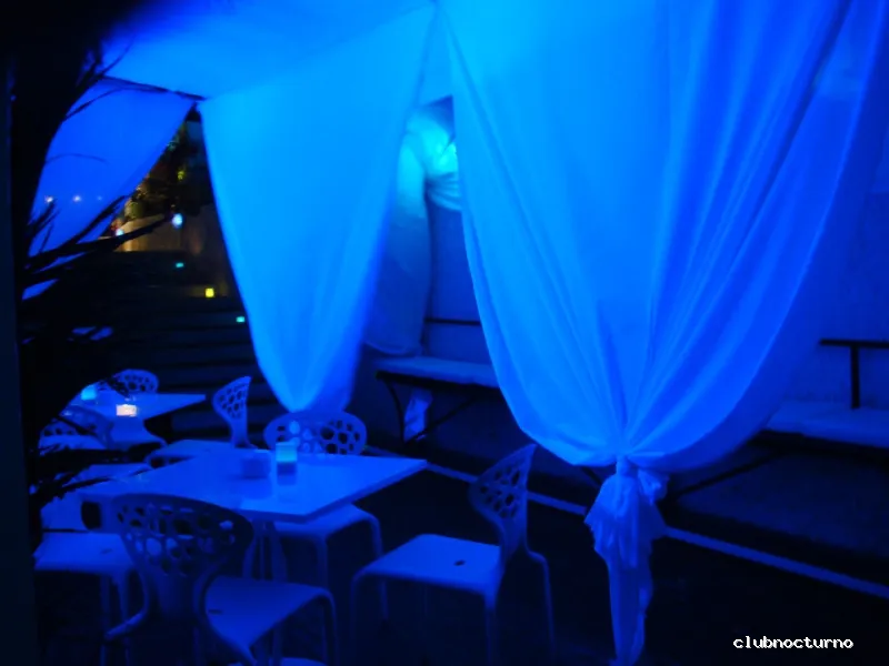 Black Sun Formentera