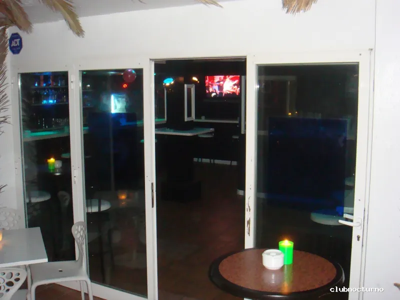 Black Sun Formentera